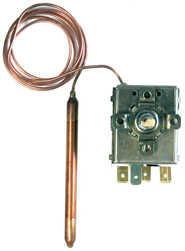 Termostato Seguridad Caldera 90-110¬∫C Standard